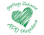 Apo Plegedienst