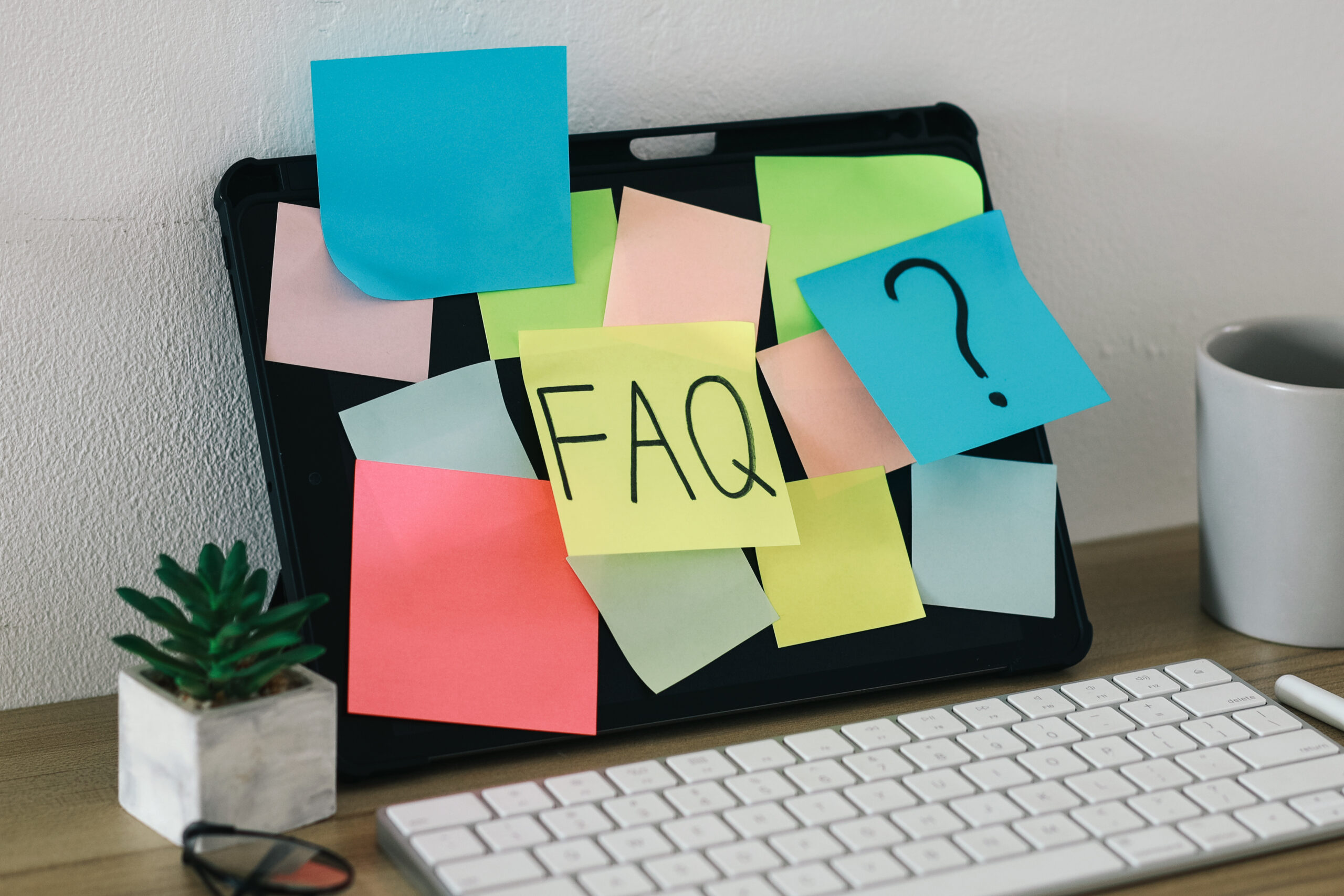 FAQ | APO Ambulanter Pflegedienst Bremen