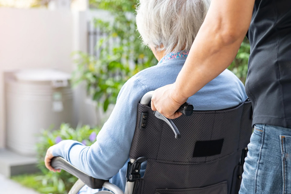 Kapazitäten | Karriere | Verhinderungspflege | Pflegeberatungsgespräche | APO Pflegedienst Bremen